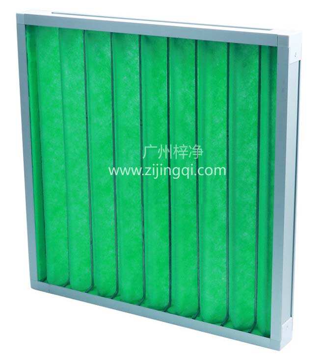 G4級(jí)初效過(guò)濾器 G4級(jí)初效過(guò)濾器